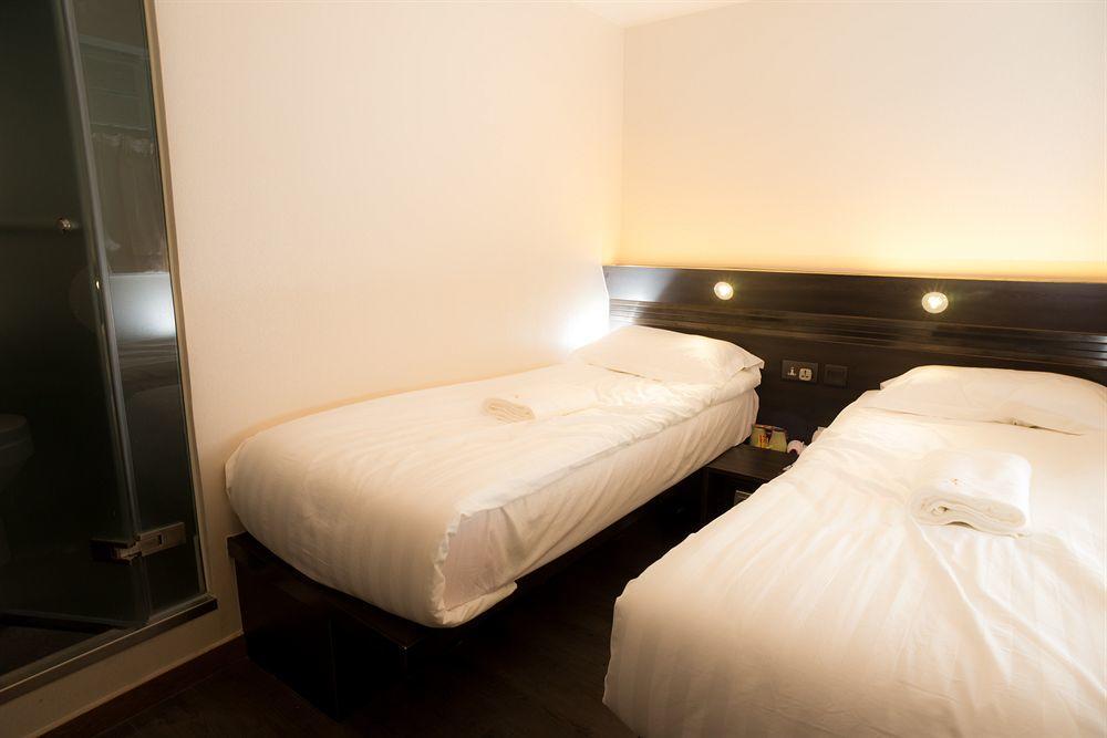 Welcome Inn Hongkong Kültér fotó