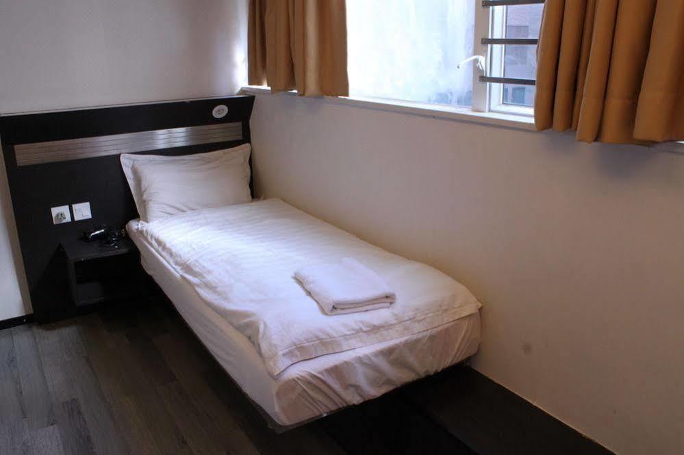 Welcome Inn Hongkong Kültér fotó