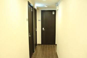 Welcome Inn Hongkong Kültér fotó